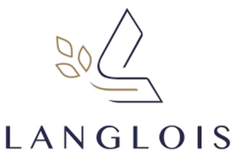 Langlois logo