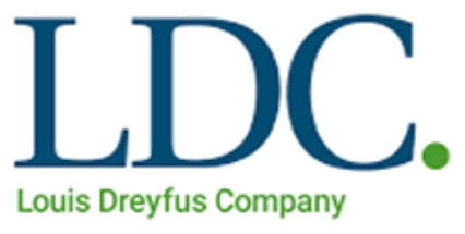 LDC Louis Dreyfus Company logo