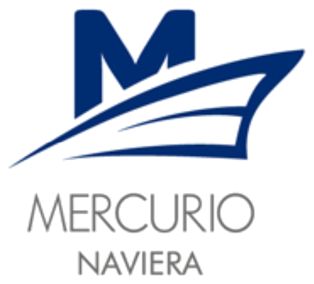 Mercurio Naviera logo