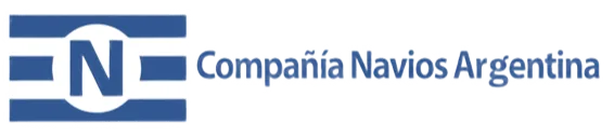 Compañía Navios Argentina logo